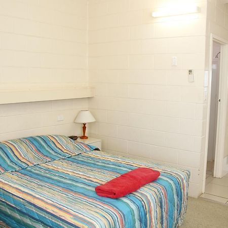 Renmark Motor Inn Esterno foto