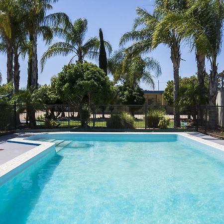Renmark Motor Inn Esterno foto