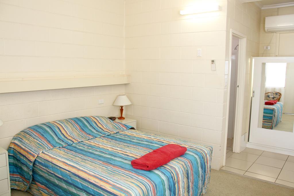Renmark Motor Inn Esterno foto
