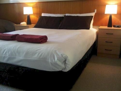 Renmark Motor Inn Esterno foto
