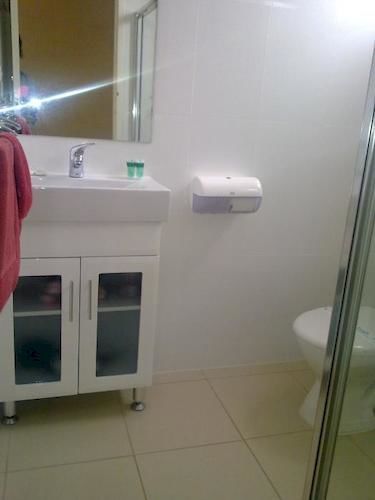 Renmark Motor Inn Esterno foto