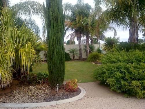 Renmark Motor Inn Esterno foto