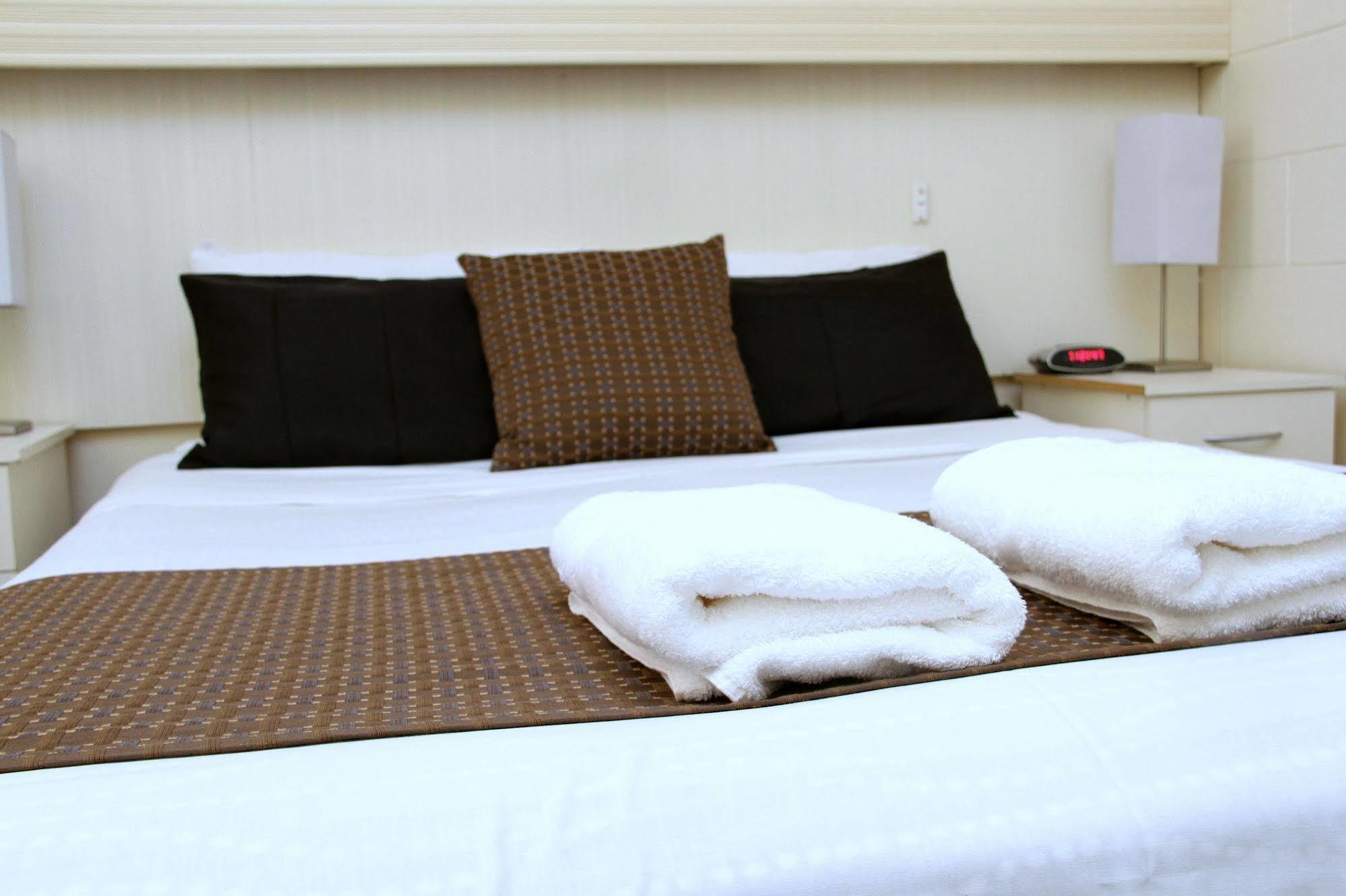 Renmark Motor Inn Esterno foto