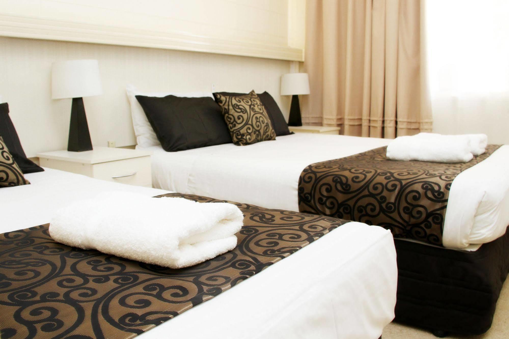 Renmark Motor Inn Esterno foto