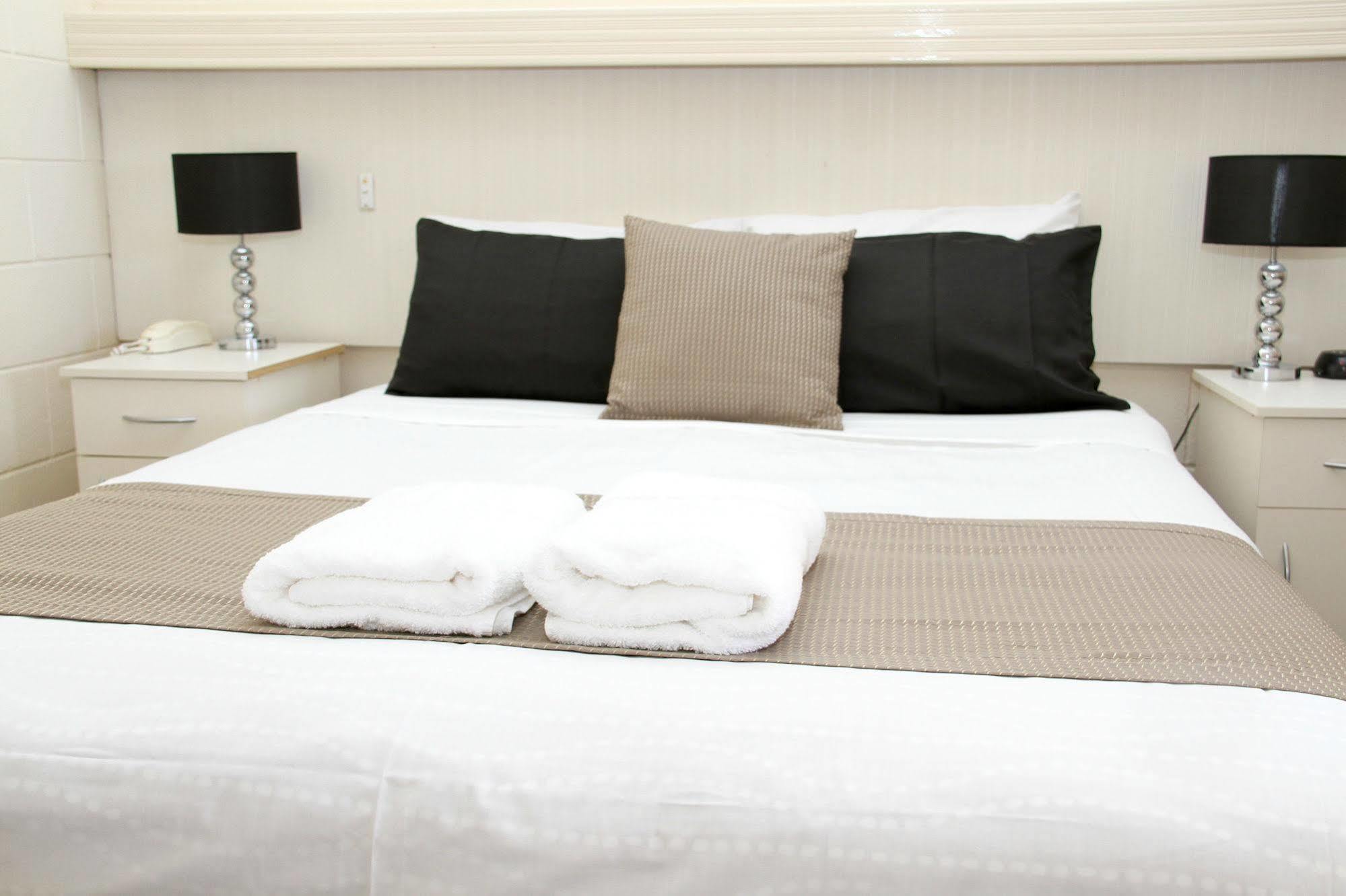 Renmark Motor Inn Esterno foto