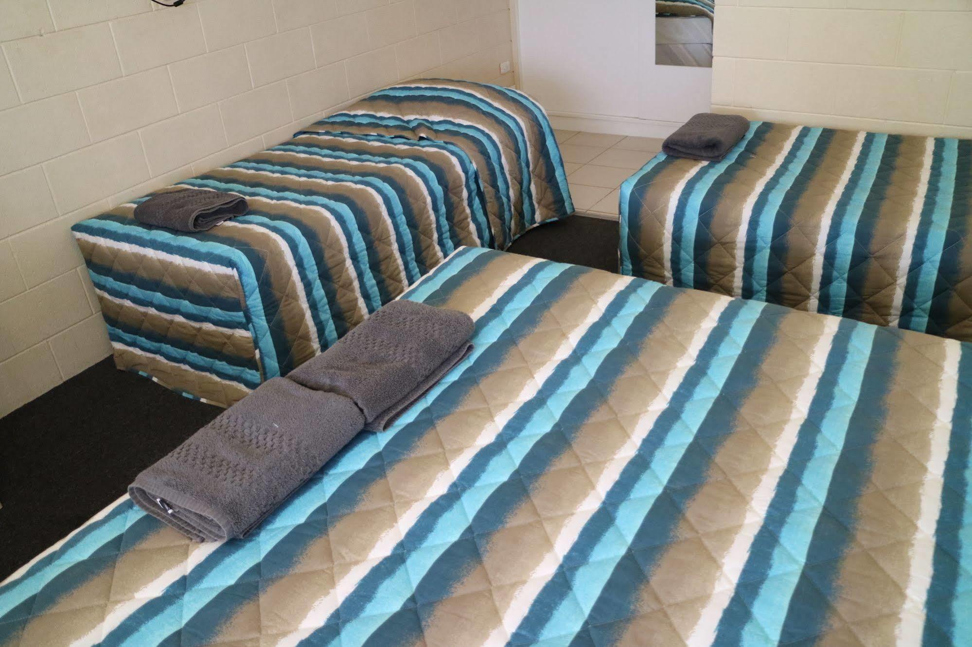 Renmark Motor Inn Esterno foto